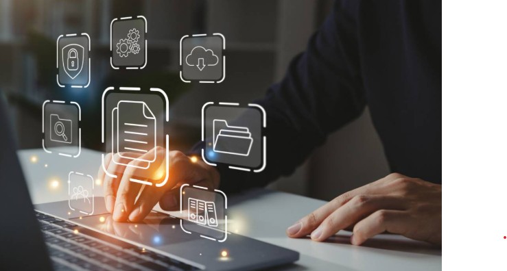 Socle d’outils numériques pour une PME