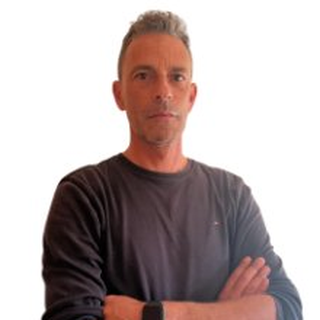 Portrait de Eduardo Lapa