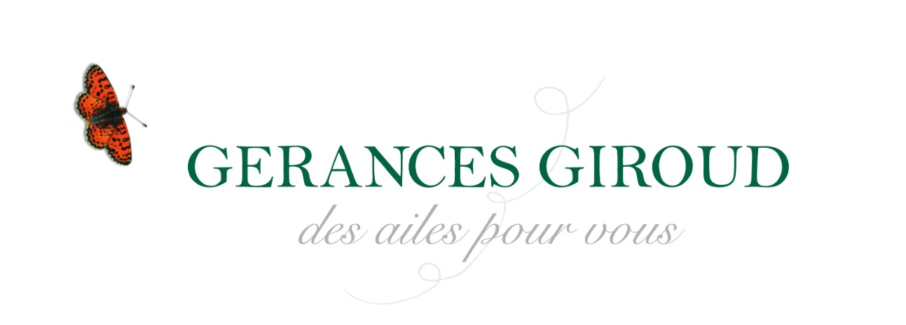 Logo Gerances Giroud