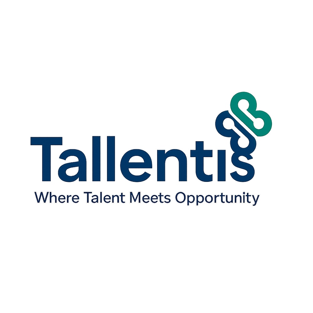 Logo Tallentis