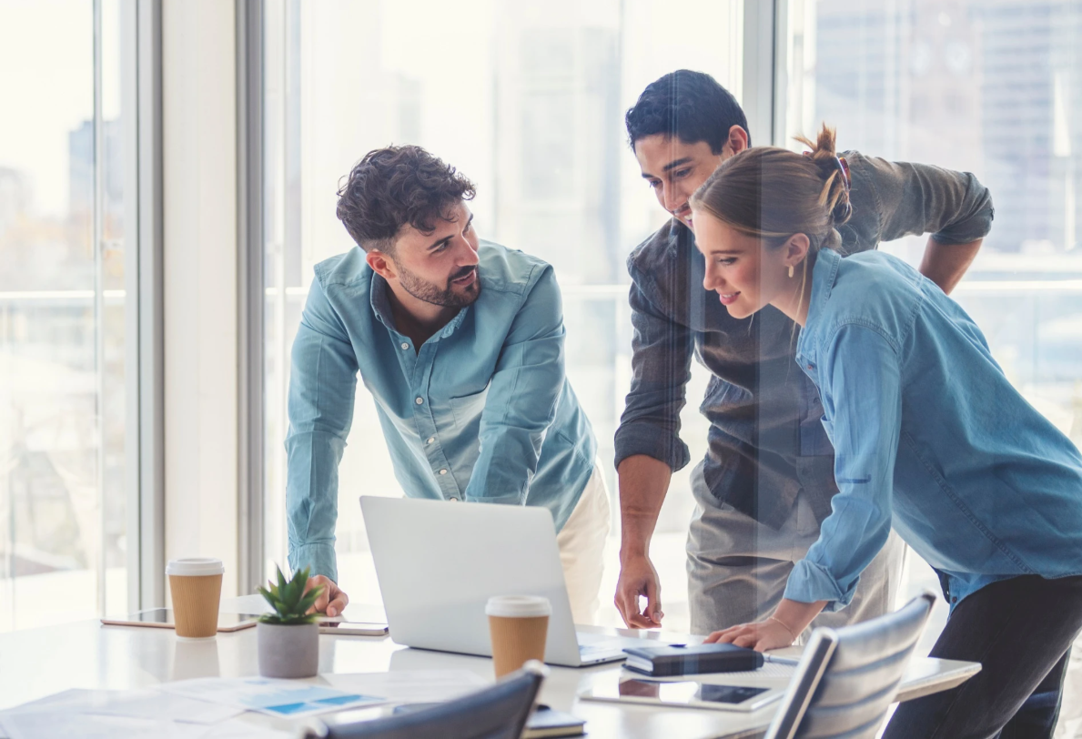 VHF Solution Portugal – Serviços informáticos Norte Portugal